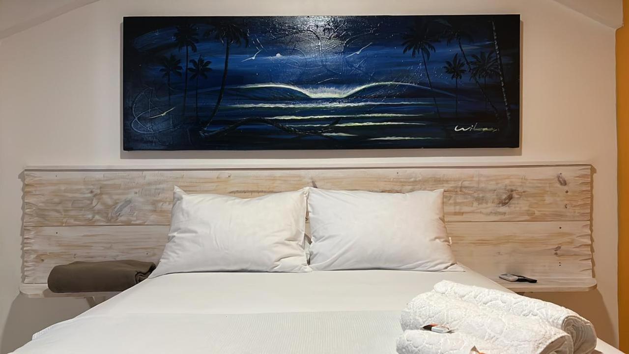 ז'יז'וקה דה ז'ריקואקוארה Pousada Coral Negro מראה חיצוני תמונה